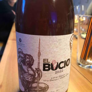 Bucio - Marzagana Elementales - Claudio Miguel Luis Lorenzo 
