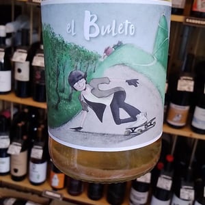 El buleto - Agricola Montenigo - Giovanni Roncari 