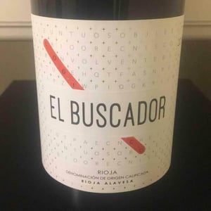 El Buscador - Finca de la Rinca - arturo-y-javier-amurrio