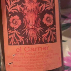 Domaine Matassa - Tom Lubbe - El Carner