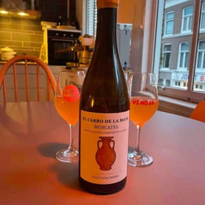 El Carro De La Mata - Finca Casa Balaguer - marta-ribera-andres-carull