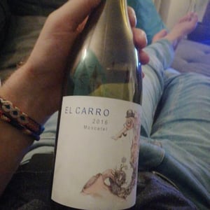 El Carro 2016