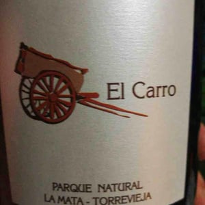 El Carro 12