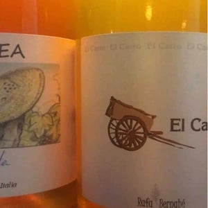 El Carro