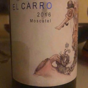 El Carro - Bodegas Bernabé Navarro SL - rafa-bernabe