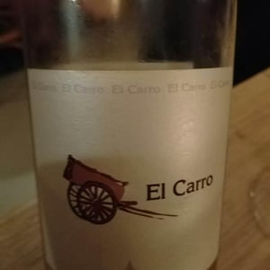 Bodegas Bernabé Navarro SL - Rafa Bernabé - El Carro