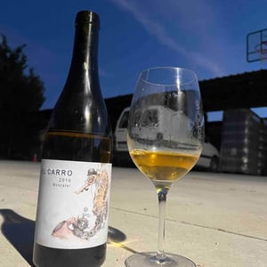 El Carro - Bodegas Bernabé Navarro SL - Rafa Bernabé 