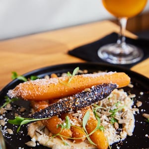 El Carrot - Fond - 695373