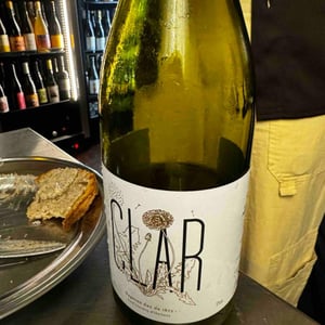 Finca Parera - Rubén Parera Renau - El Clar