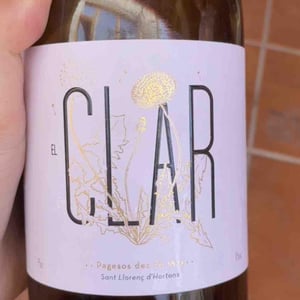 Finca Parera - Rubén Parera Renau - El Clar