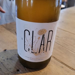 Finca Parera - Rubén Parera Renau - El Clar