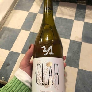 Finca Parera - Rubén Parera Renau - El Clar