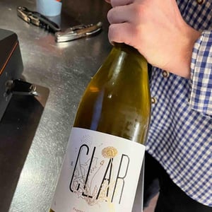 Finca Parera - Rubén Parera Renau - El Clar