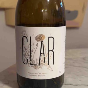 Finca Parera - Rubén Parera Renau - El Clar