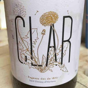 Finca Parera - Rubén Parera Renau - El Clar