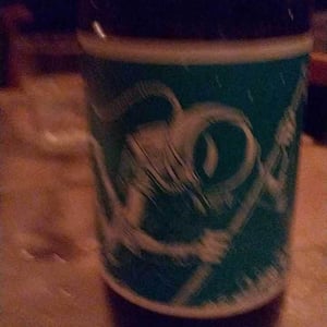 El Cosmonauta - El Mozo Wines - Bodegas Compañon Arrieta - El Mozo