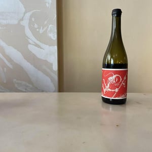 EL Cosmonauta Y El Viaje En El Tiempo - El Mozo Wines - Bodegas Compañon Arrieta - el-mozo