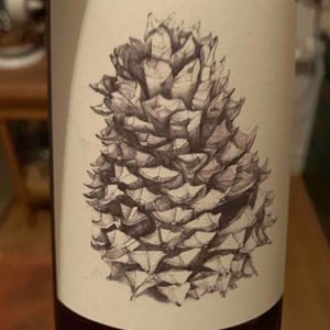 El Dorado Lone Pine Vineyard - Broc Cellars - Chris Brockway 