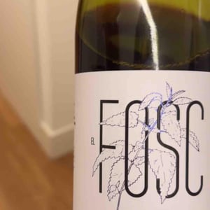 El Fosc - Finca Parera - Rubén Parera Renau 