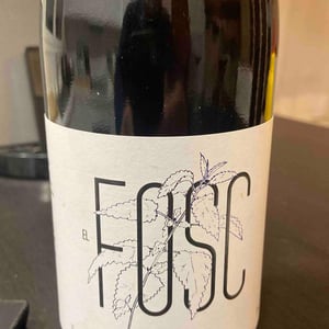 El Fosc - Finca Parera - Rubén Parera Renau 