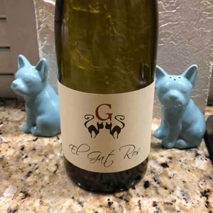 El Gat Ros - Azienda Agricola Gatti - Carolina Gatti 