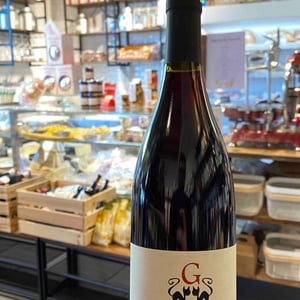 El Gat Ros - Azienda Agricola Gatti - carolina-gatti