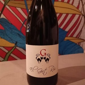 El Gat Ros - Azienda Agricola Gatti - carolina-gatti