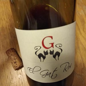 El Gat Ros - Azienda Agricola Gatti - Carolina Gatti 