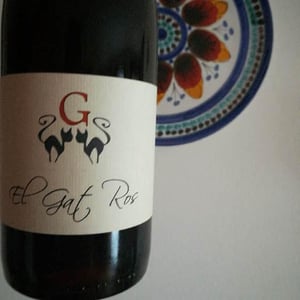 El Gat Ros - Azienda Agricola Gatti - Carolina Gatti 