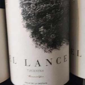 El Lance - Bodegas Suertes Del Marques - jonatan-garcia-lima-luis-seabra