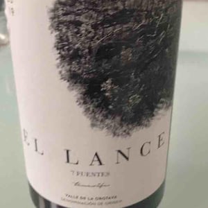 El Lance - Bodegas Suertes Del Marques - jonatan-garcia-lima-luis-seabra