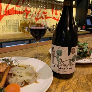 El Marciano - Bodegas y Viñedos Maestro Tejero - Alfredo Maestro Tejero 