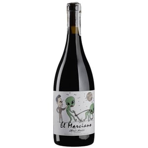 El Marciano - Bodegas y Viñedos Maestro Tejero - alfredo-maestro-tejero