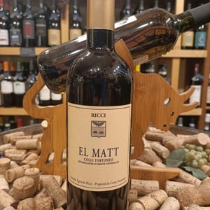 El Matt - Azienda Agricola Ricci Carlo Daniele - Daniele Ricci 