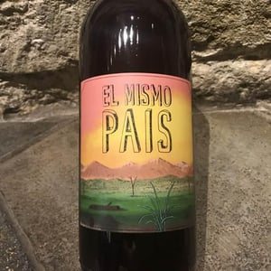 El Mismo Pais - Agricola Luyt - louis-antoine-luyt -2021