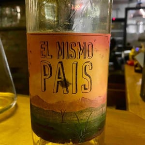 El Mismo Pais - Agricola Luyt - Louis-Antoine Luyt -2021