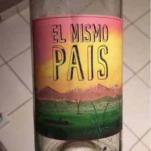 El Mismo Pais - Agricola Luyt - louis-antoine-luyt -2021