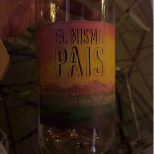 El Mismo Pais - Agricola Luyt - Louis-Antoine Luyt -2021
