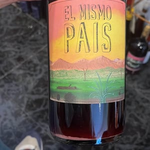 El Mismo Pais - Agricola Luyt - louis-antoine-luyt -2021