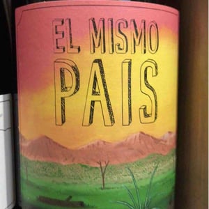 El Mismo Pais 21 - Agricola Luyt - Louis-Antoine Luyt -2021