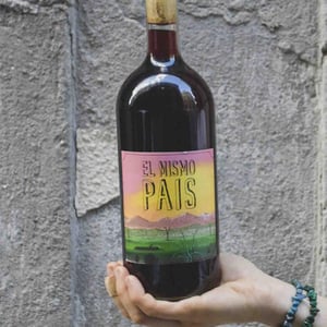 El Mismo Pais - Agricola Luyt - louis-antoine-luyt -2021