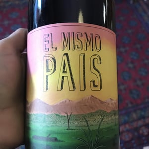 El Mismo Pais - Agricola Luyt - louis-antoine-luyt -2021