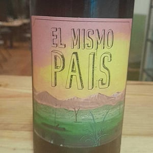 El Mismo Pais - Agricola Luyt - louis-antoine-luyt -2021