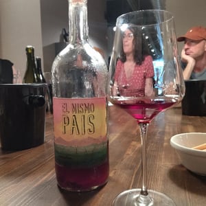 El Mismo Pais - Agricola Luyt - louis-antoine-luyt -2021
