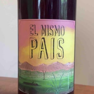 El Mismo Pais - Agricola Luyt - louis-antoine-luyt -2021