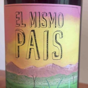 El Mismo Pais - Agricola Luyt - Louis-Antoine Luyt -2021