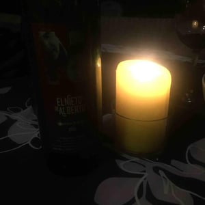 El Nieto de Alberto Tendré Boisé - Bodegas Coruña del Condé - Angelica Amo Lopez & Julien Ben Hamou Lopez 