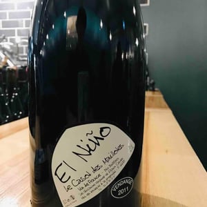El Niño - Casot des Mailloles - Jordi Perez 