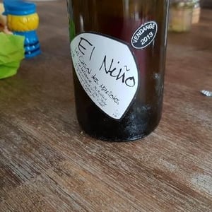 El Niño 2013