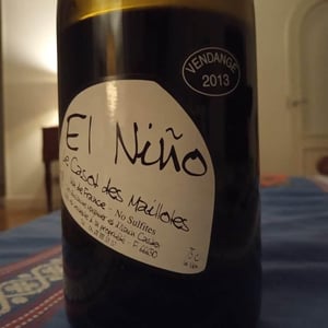 El Niño - Casot des Mailloles - Jordi Perez 